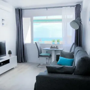Апартаменты Apartamento Marina, Торремолинос
